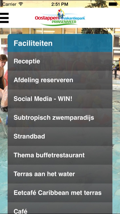 Prinsenmeer screenshot-3