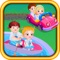 Kids can play Baby Hazel Learn Vehicles games for free on your