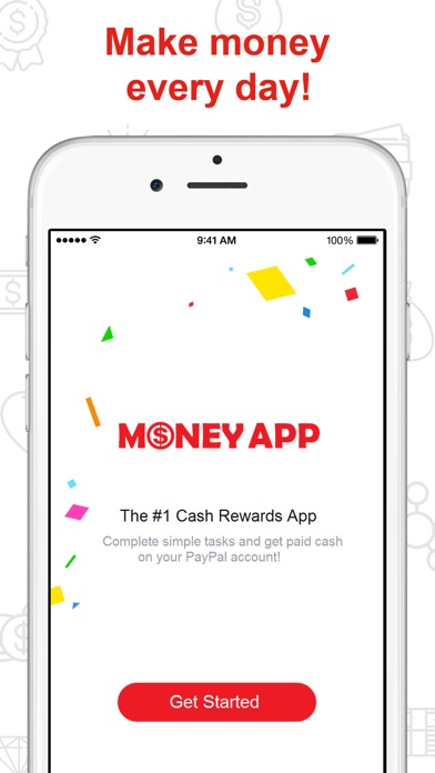 Money App - Cash & Rewards App App Download - Android APK