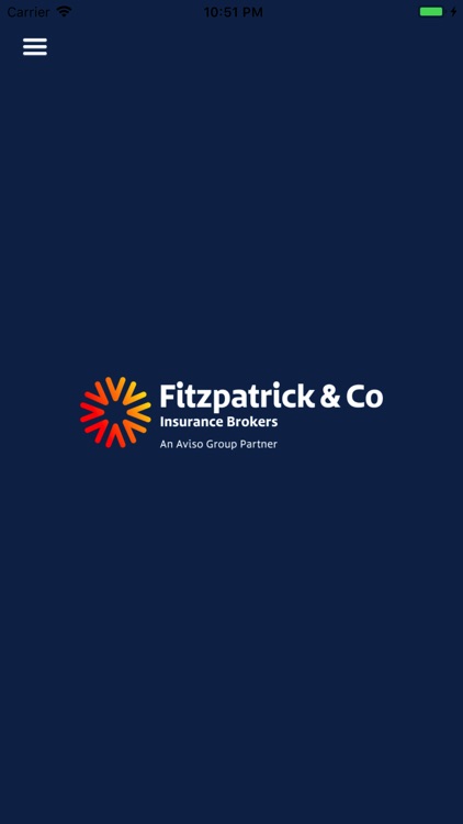 Fitzpatrick and Co. Brokerapp