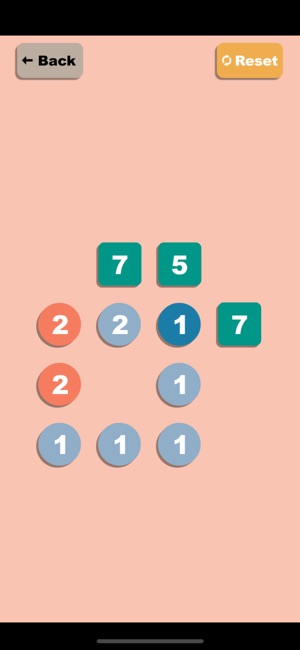 MINU5 - Puzzlespiel(圖3)-速報App