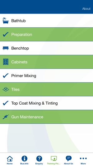 Absolute Resurfacing(圖3)-速報App