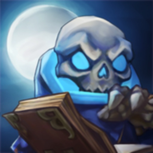 Soul Popper Icon