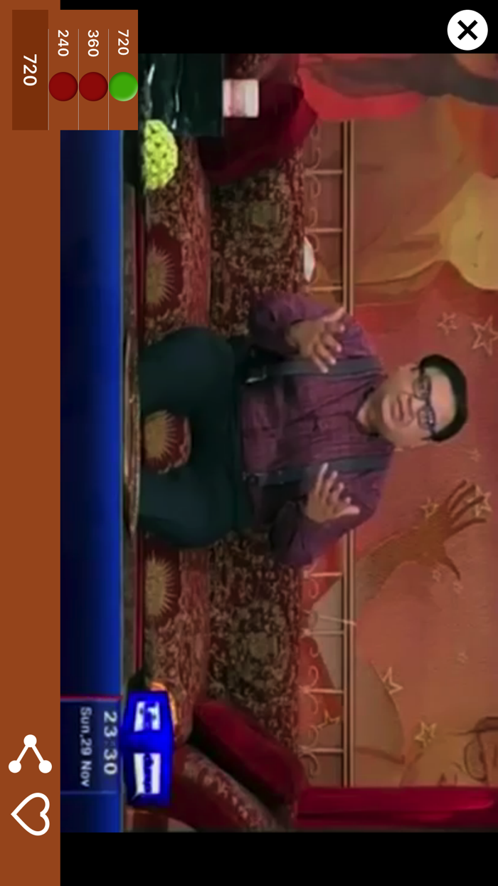 Hasb e Haal حسبِ حال