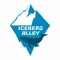 Experience the majestic beauty of the area known as Iceberg Alley