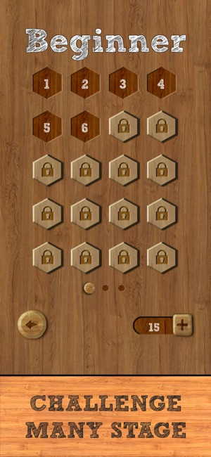 Woody Puzzle - Hexa Merged!(圖3)-速報App