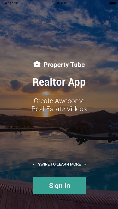 Property Tube App screenshot 2