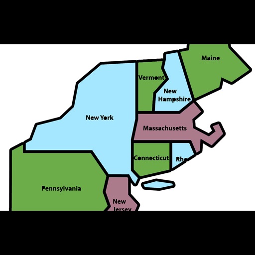 Northeast U.S.A. Tide Tables