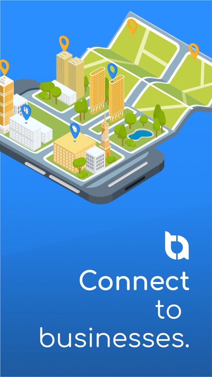 Townaide: Local Places & Deals