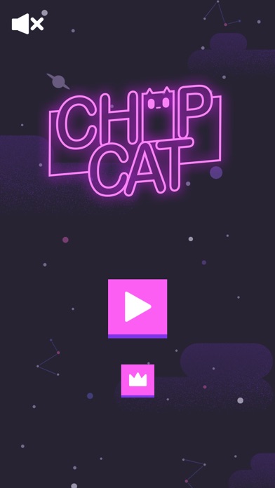 Chop Catのおすすめ画像1