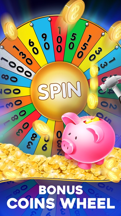 Wild Triple Slots screenshot-4