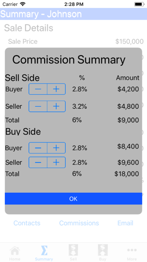 Realtor Tools(圖4)-速報App