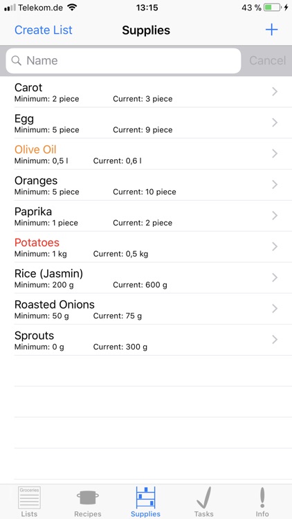 Shoptimizer screenshot-3