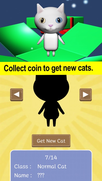 Meow Raider screenshot 4