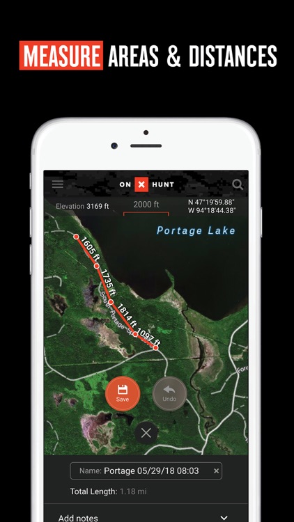 onX Hunt: #1 GPS Hunting App