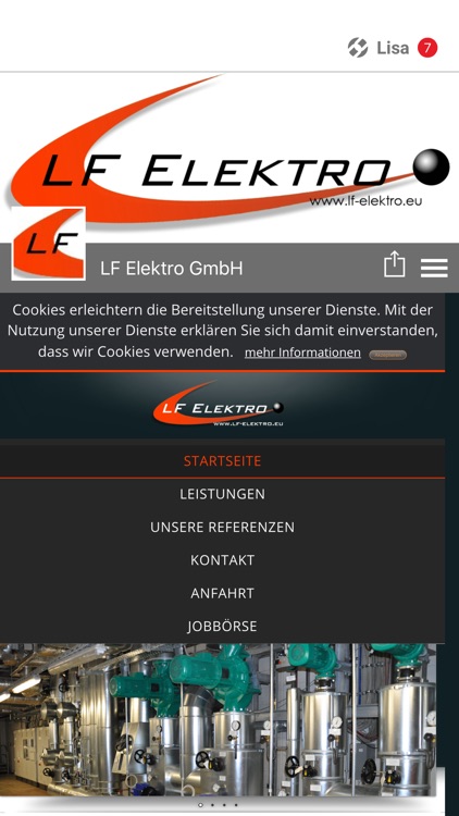 LF Elektro GmbH