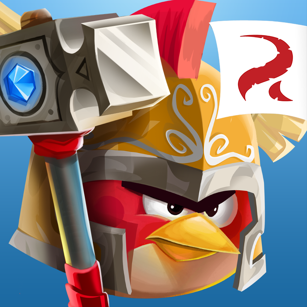 Angry Birds Epic Rpg Iphoneアプリ Applion