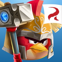 Angry Birds Epic by Rovio and Chimera - Daily Rewards - UI Interface Art  Game Art HUD iOS Apps GUI