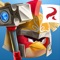 Unleash the Angry Birds flock in a free turn-based RPG, and join a community of more than 85 MILLION players around the world
