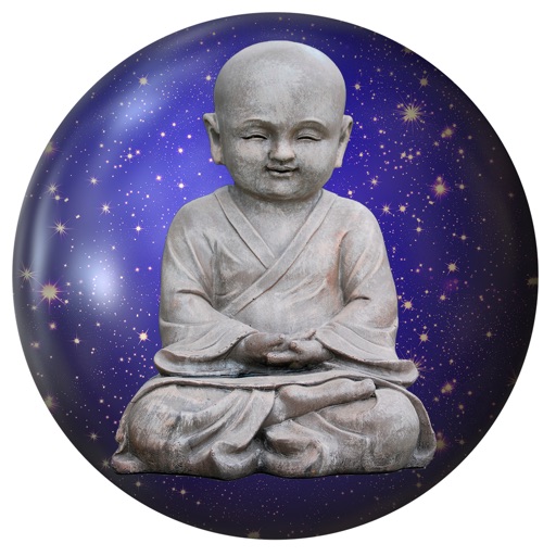 Buddha GO icon