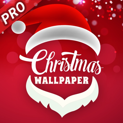 Christmas Wallpapers Pro † icon