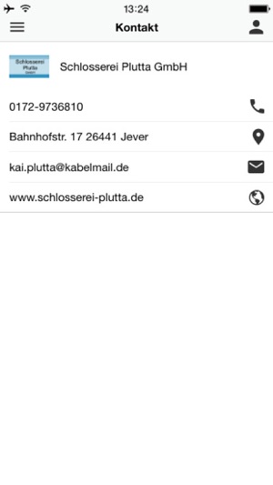 Schlosserei Plutta GmbH(圖4)-速報App