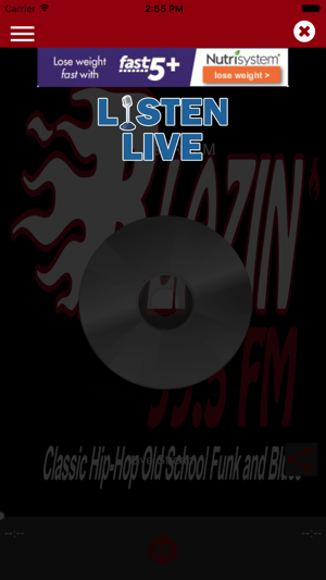 WETX Blazin' 99.5 FM(圖3)-速報App