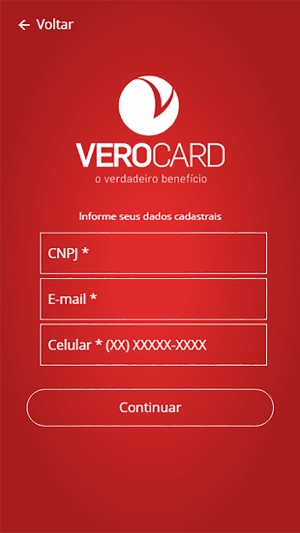 Verocard Estabelecimento(圖2)-速報App