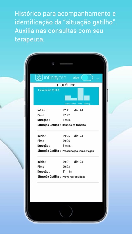 Infinity Zen screenshot-5