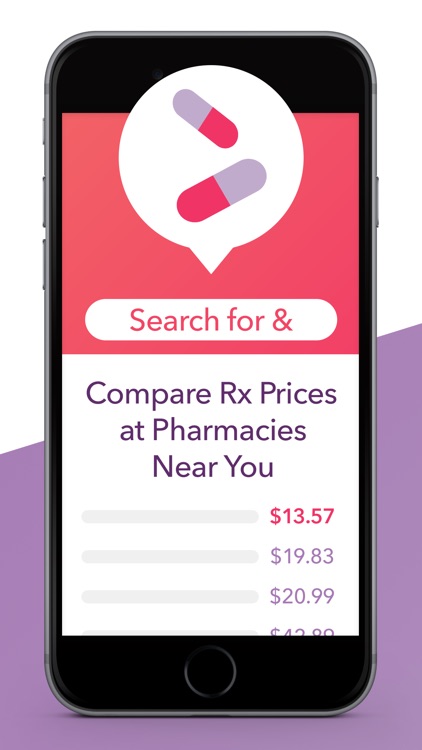 RetailMeNot Rx Saver