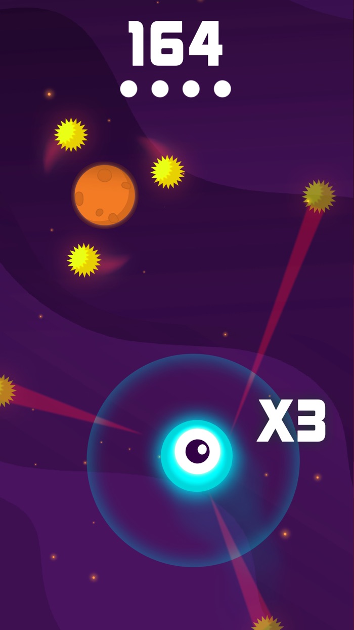 Orbit - Tap Adventure