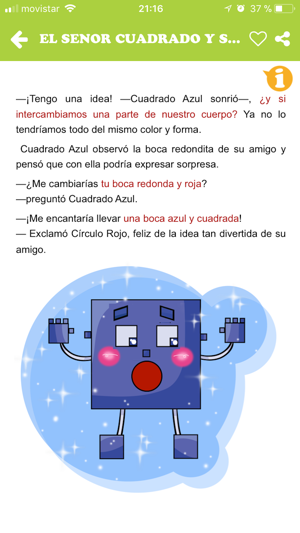 WeebleBooks - Libros gratuitos(圖4)-速報App