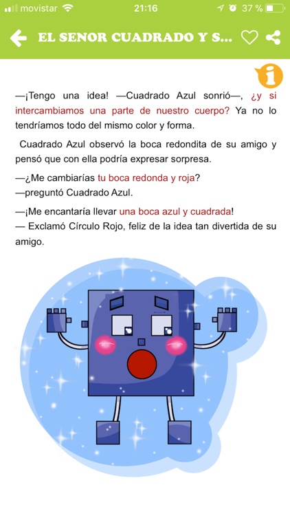 WeebleBooks - Libros gratuitos screenshot-3