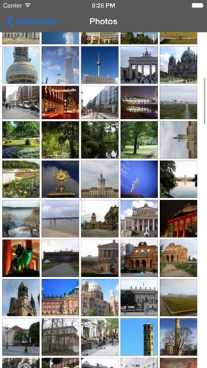 Berlin Travel Guide Offline(圖2)-速報App