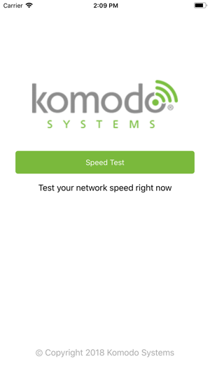 Komodo Mobile Eye(圖1)-速報App