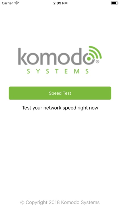 Komodo Mobile Eye