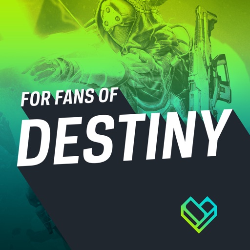 FANDOM for: Destiny