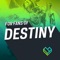 Fandom's app for Destiny - created by fans, for fans