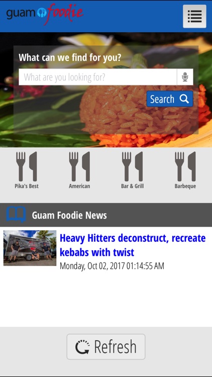 Guam Foodie