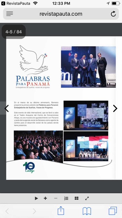 Revista Pauta