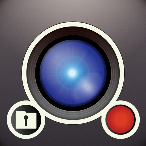 Private VideoCAM icon