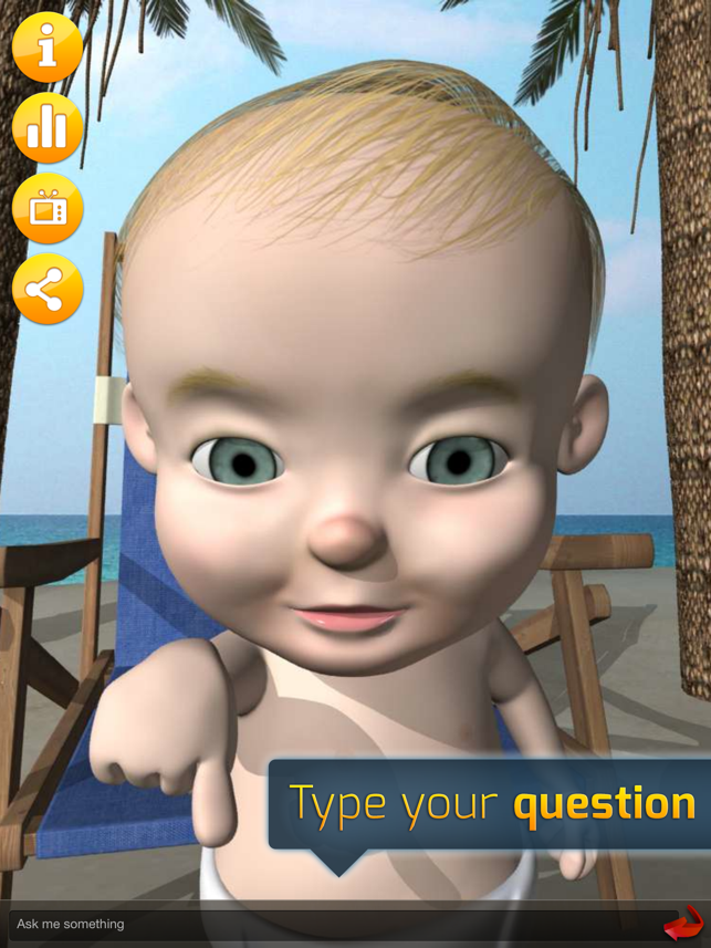 Smart Baby Pro for iPad(圖3)-速報App