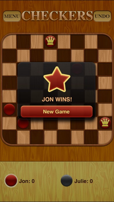 【图】Checkers Premium(截图2)