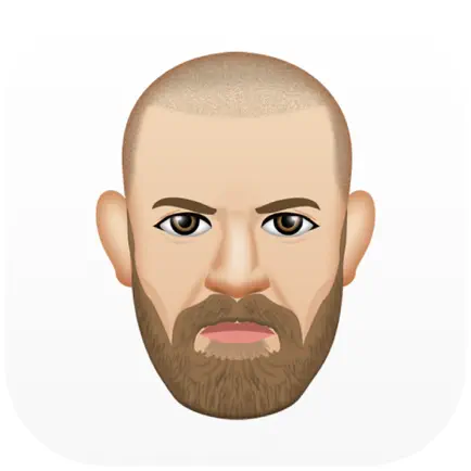 MacMoji ™  by Conor McGregor Cheats