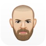 Get MacMoji ™  by Conor McGregor for iOS, iPhone, iPad Aso Report