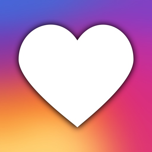 EasyTags - Likes on Instagram iOS App