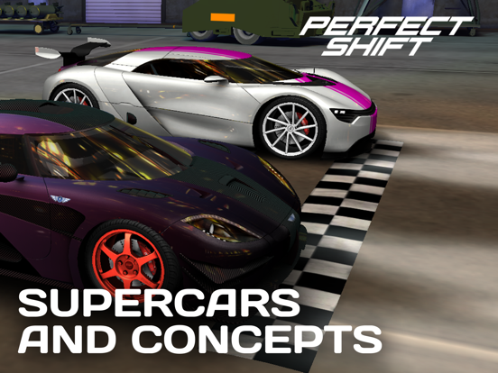 Screenshot #6 pour Perfect Shift