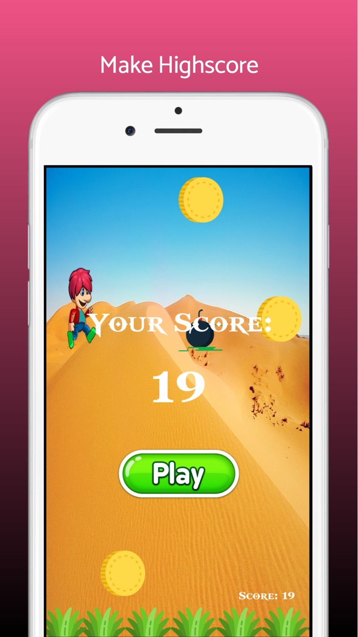 Hit And Run - The Game