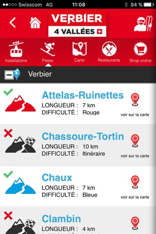 Verbier screenshot 2