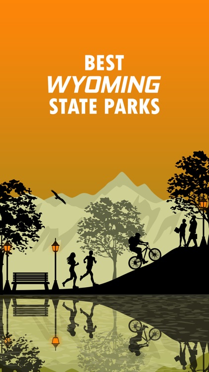 Best Wyoming State Parks